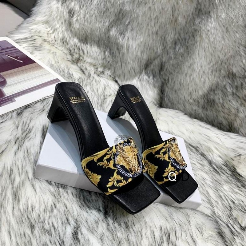 Versace Women's Shoes 51